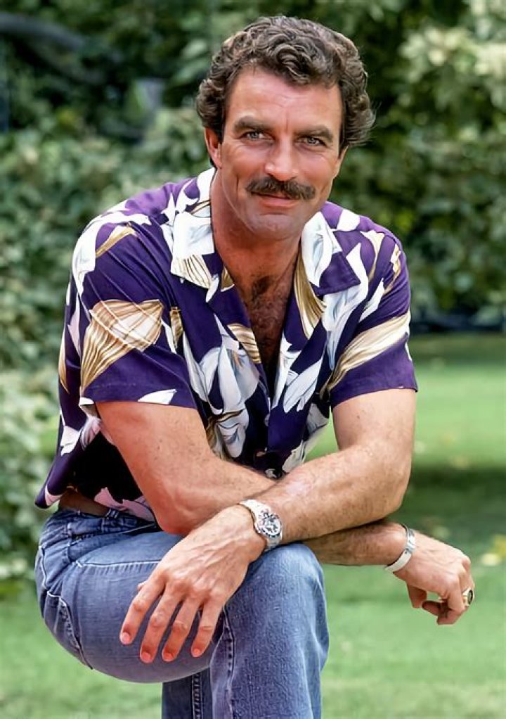 Uncover The Enigmatic World Of Tom Selleck's Wife: Unseen Insights And Revelations