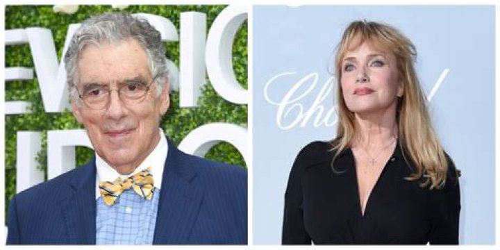 Uncover The Fascinating Story Behind Elliott Gould's Wife