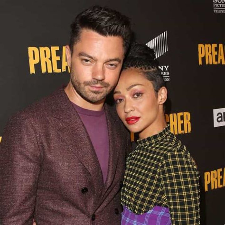 Uncover The Fascinating Story Of Dominic Cooper's Wife