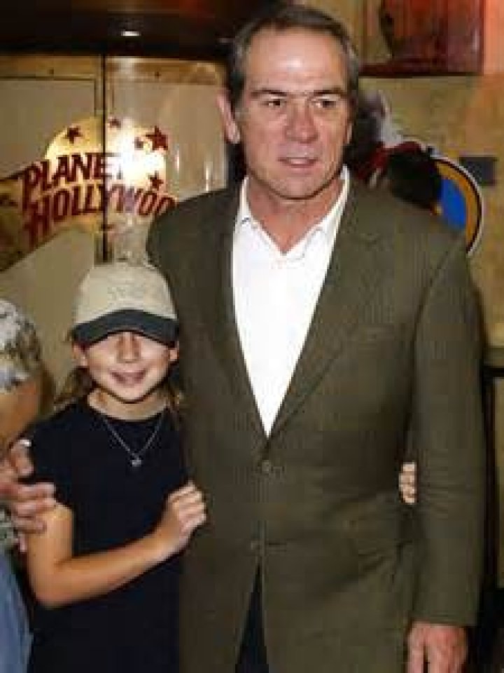 Uncover The Hidden Influence Of Tommy Lee's Parents: Discoveries And Insights