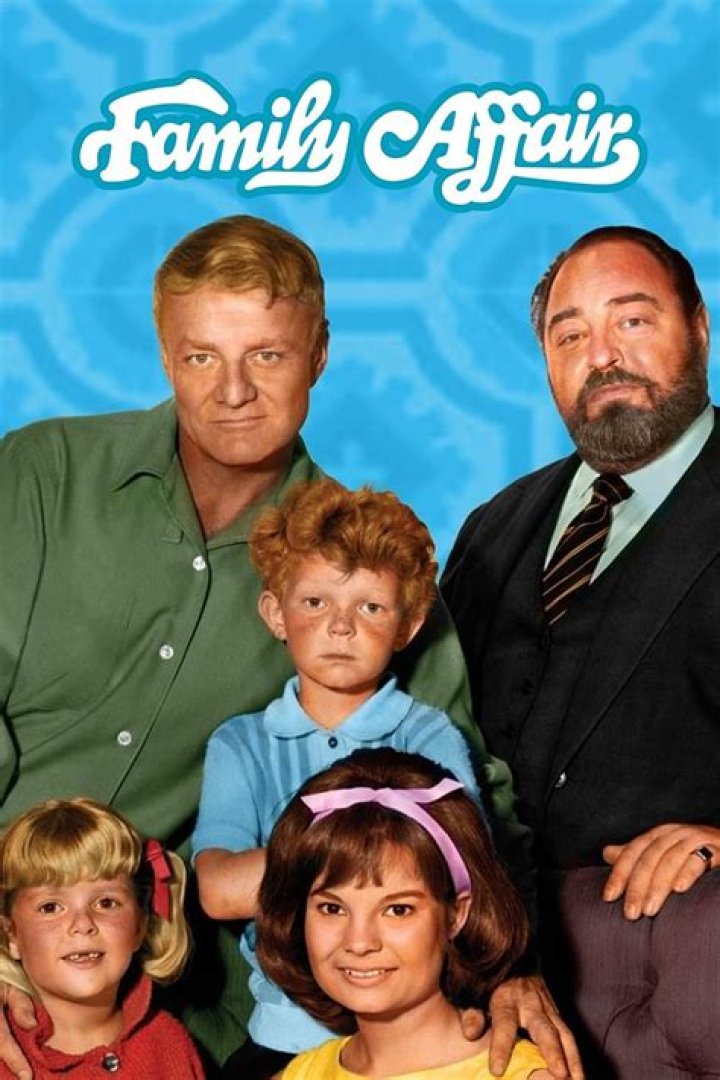 Uncover The Hidden Meanings And Truths In "Family Affair"