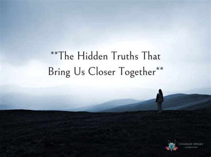 Uncover The Hidden Truths And Consequences