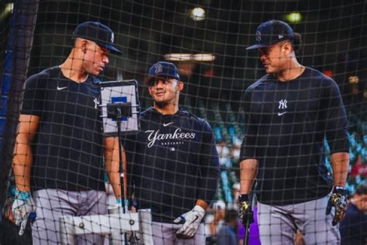 Uncover The Hidden World Of Aaron Judge's Brother: Secrets Revealed