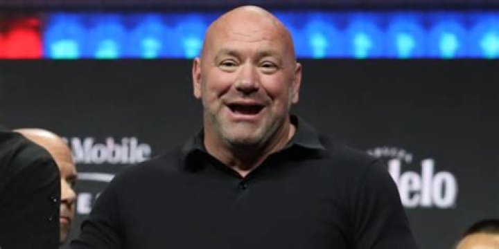 Uncover The Hidden World Of Dana White's Kids: Exclusive Insights Revealed