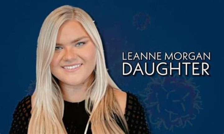 Uncover The Meaning Behind Leanne Morgan's Daughters' Names