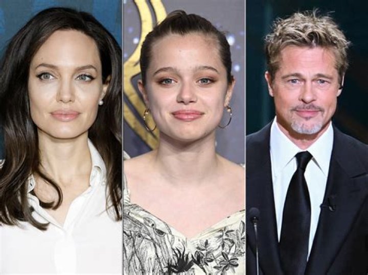 Uncover The Nuances Of Gender Identity: Exploring Shiloh Jolie-Pitt's Journey