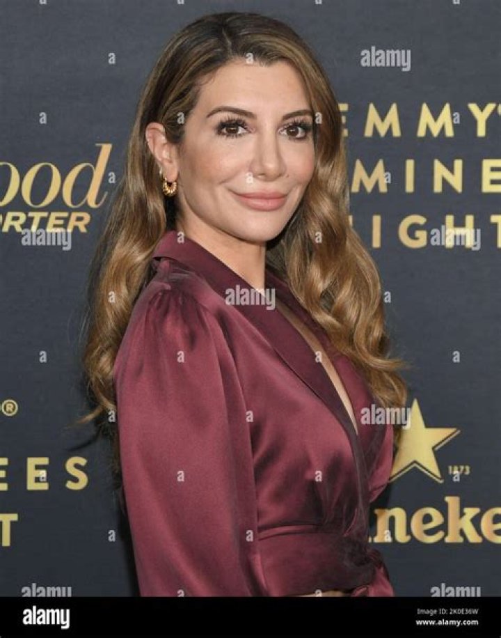 Uncover The Private World Of Nasim Pedrad: Motherhood, Family, And Beyond