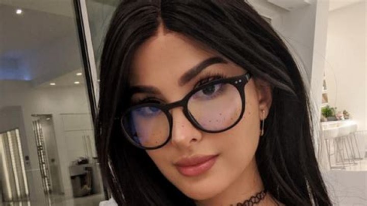 Uncover The Residence Of SSSniperwolf: Her Home Location Revealed