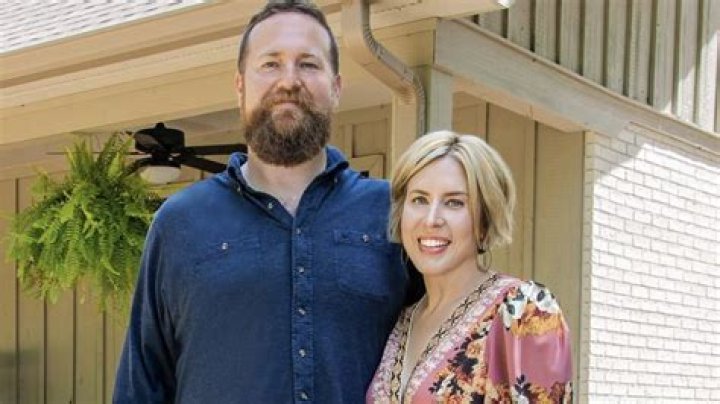 Uncover The Roots: Ben Napier's Parents Revealed