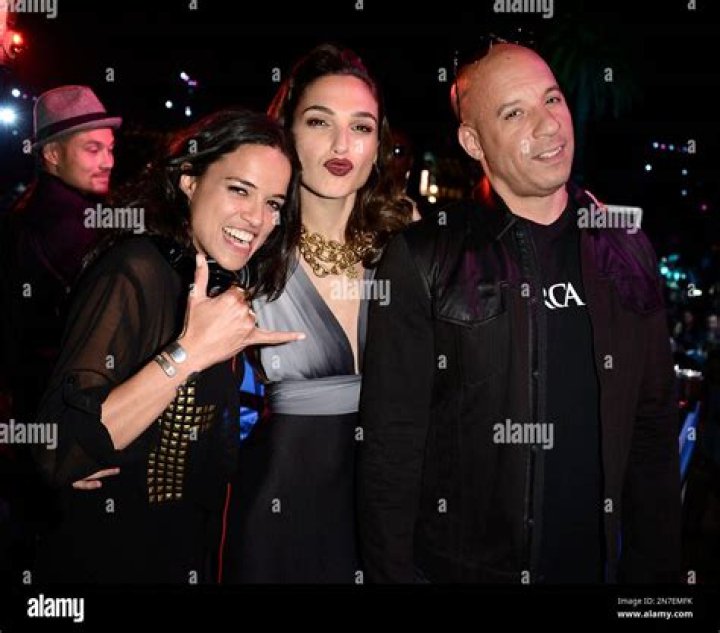Uncover The Secrets Behind Gal Gadot And Vin Diesel's Success