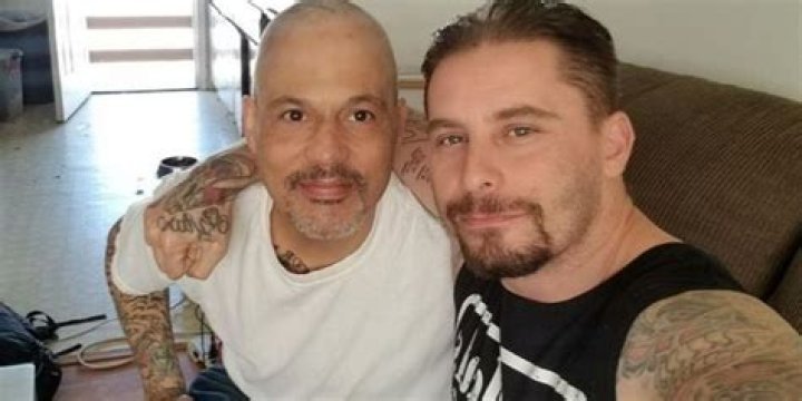 Uncover The Secrets Of David Labrava's Private Wife