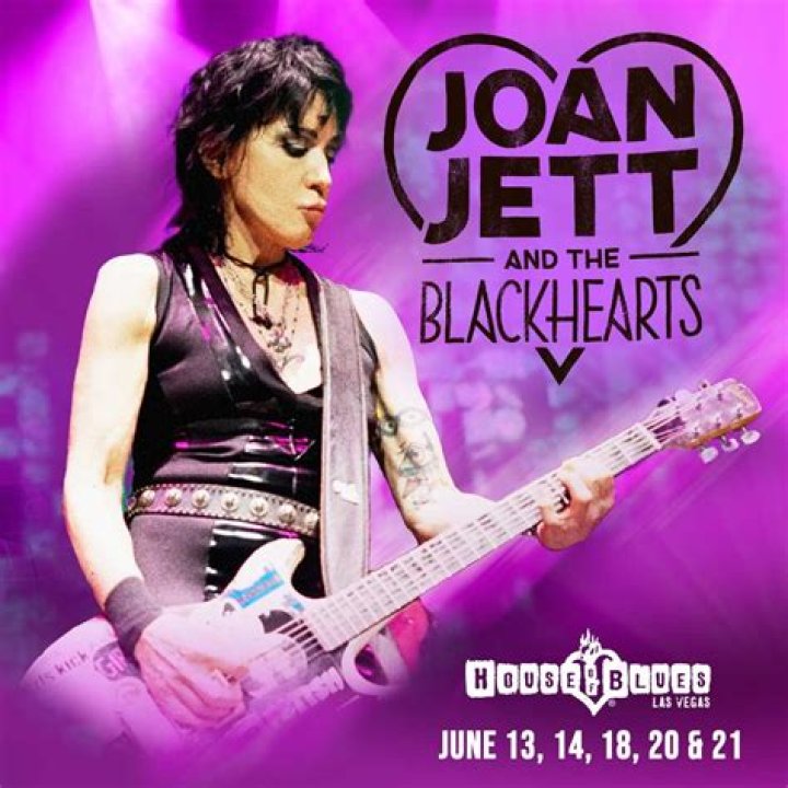Uncover The Secrets Of Joan Jett's Love Life