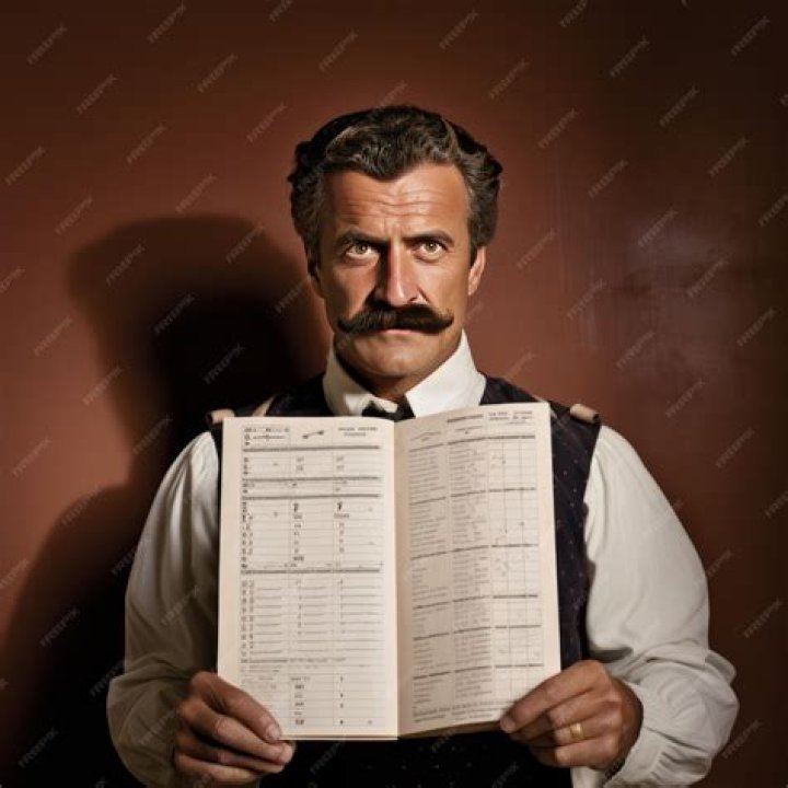 Uncover The Secrets Of John Cleese's Iconic Moustache