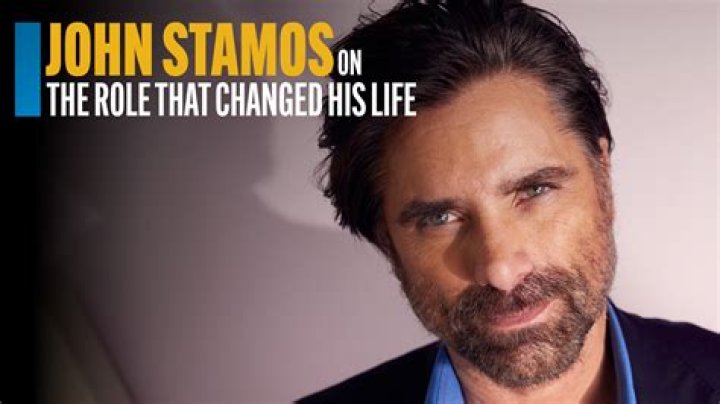 Uncover The Secrets Of John Stamos' Net Worth