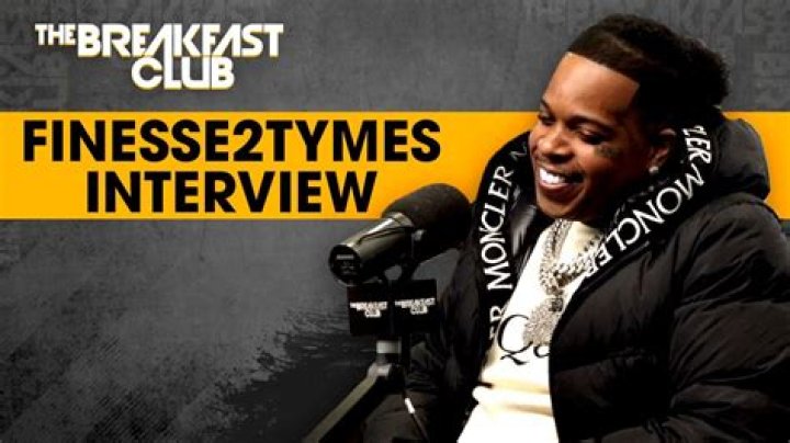 Uncover The Secrets Of Lil King Finesse2tymes' Age: A Journey Of Discovery