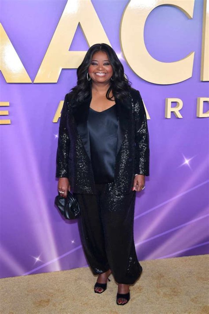 Uncover The Secrets Of Octavia Spencer's Remarkable Net Worth
