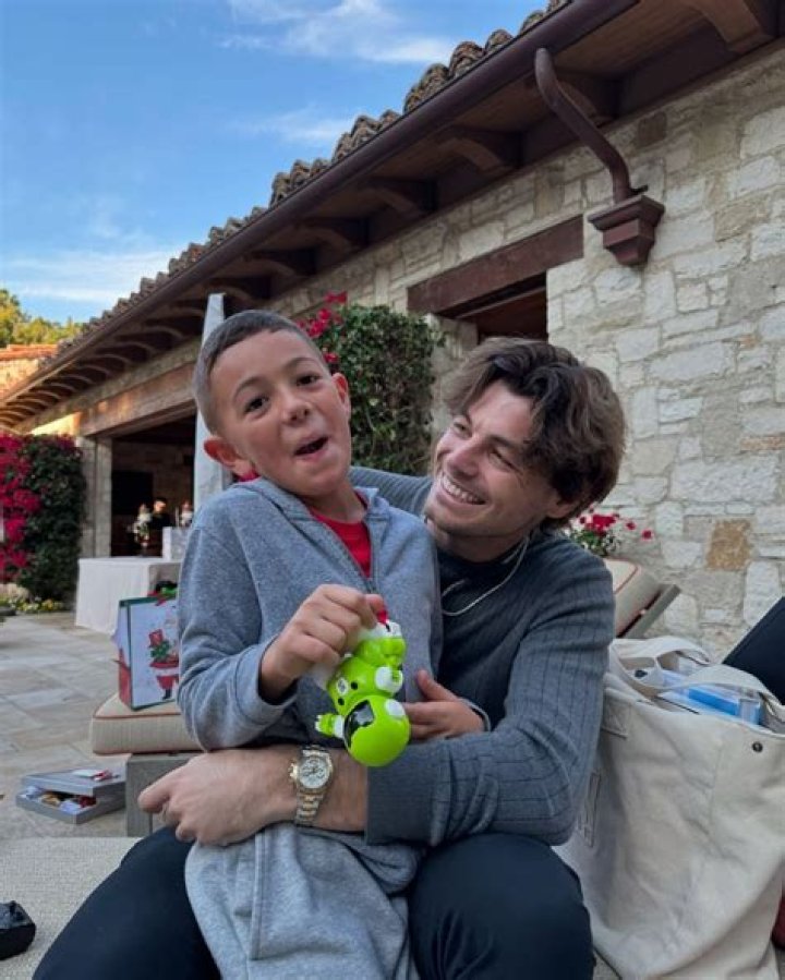 Uncover The Secrets Of Taylor Fritz's Family Life: Insights And Discoveries