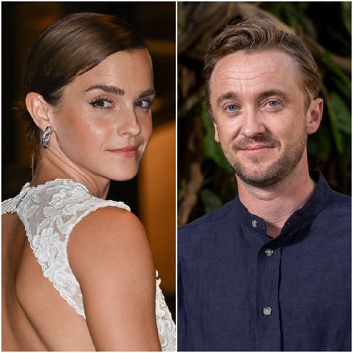 Uncover The Secrets Of Tom Felton's Love Life: Unveiling The Mystery