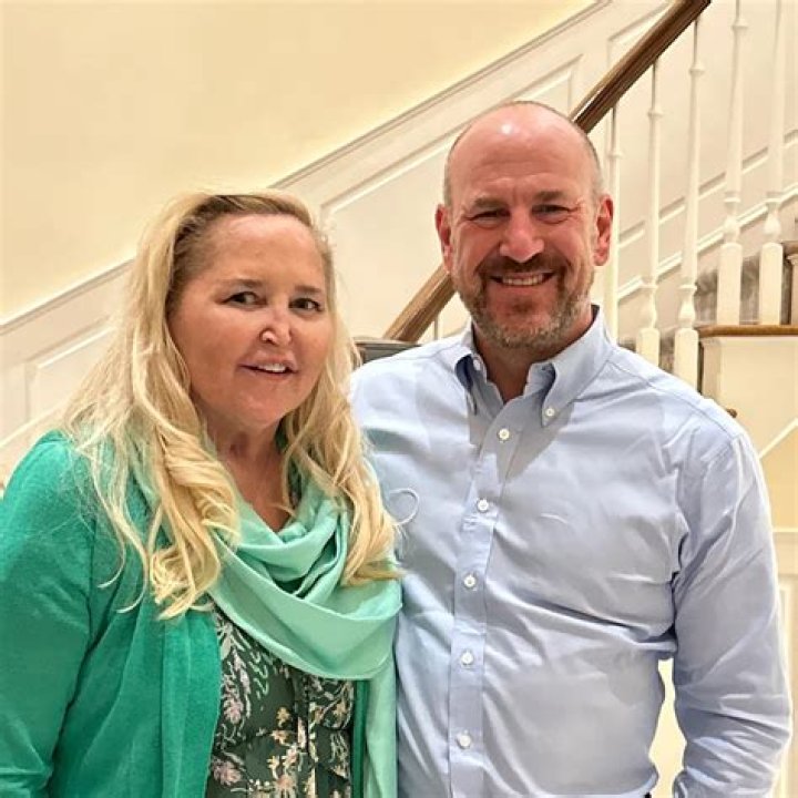 Uncover The Secrets: Susanne Craig's Husband Revealed!