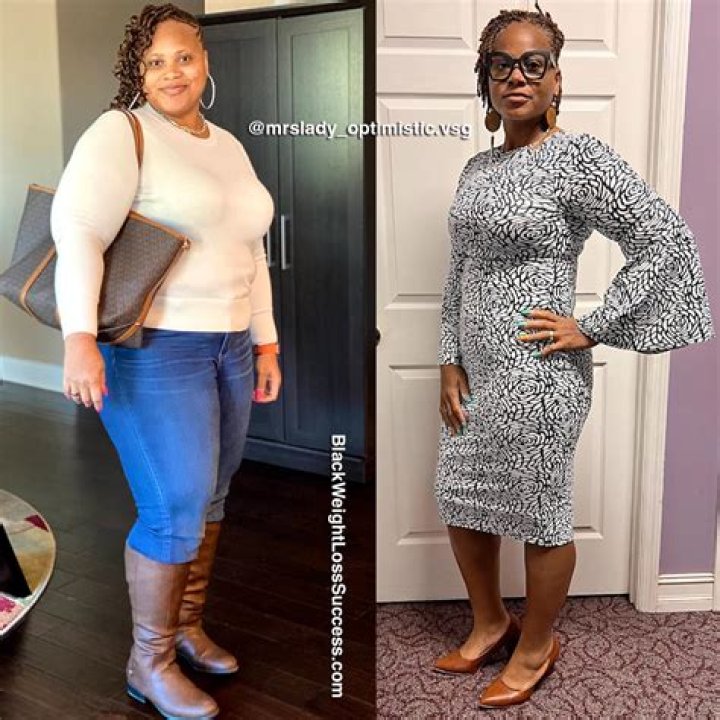 Uncover The Secrets To Weight Loss Success With Jenny McBride