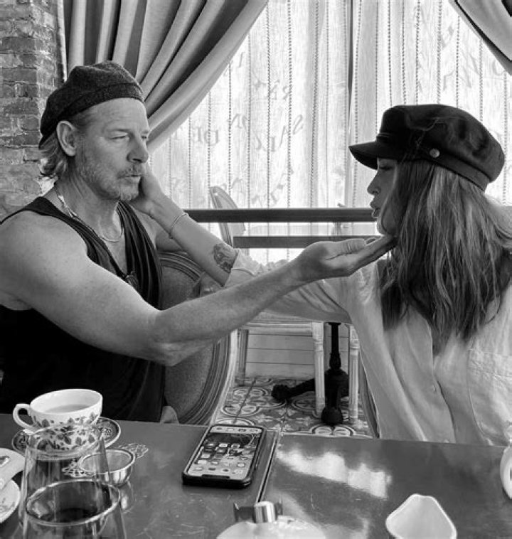 Uncover The Story Behind Ty Pennington: Age, Life, And Impact