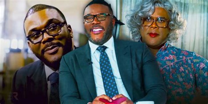 Uncover The True Identity And Impact Of Tyler Perry's Wife