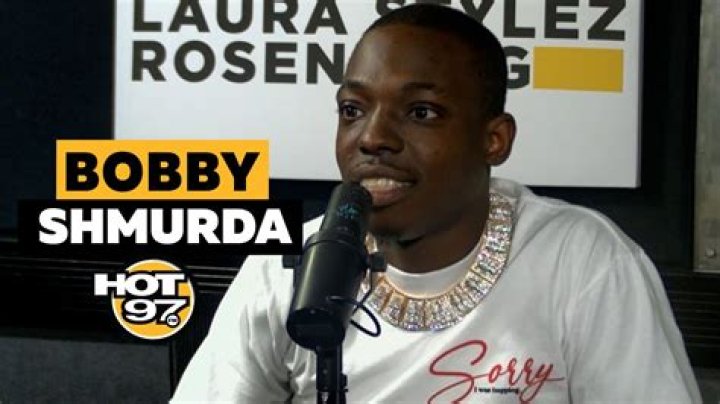 Uncover The Truth About Bobby Shmurda's Height And Weight