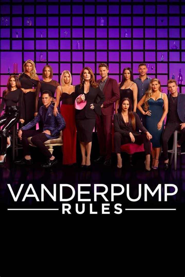 Uncover The Truth Behind "Vanderpump Rules Cast With Tiger"