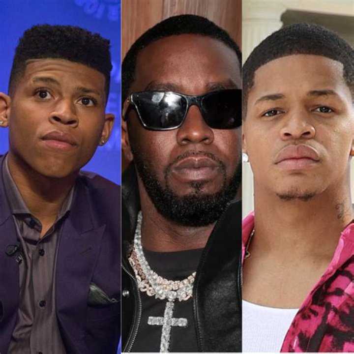 Uncover The Truth: Bryshere Y. Gray 2024: Shocking Revelations Revealed