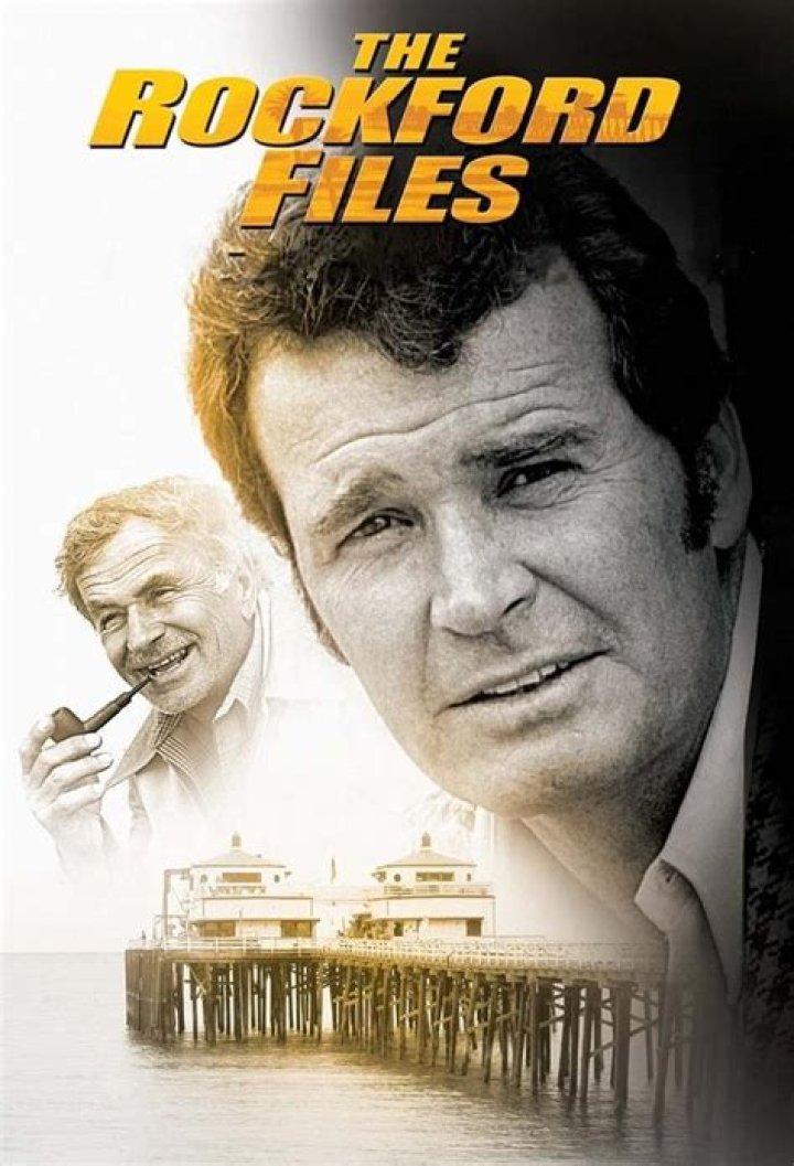 Uncover The Untold Stories Of Lindsay Wagner In The Rockford Files