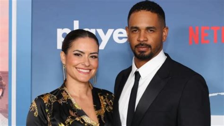 Uncover The Untold Story And Surprising Truths Behind Damon Wayans' Wife