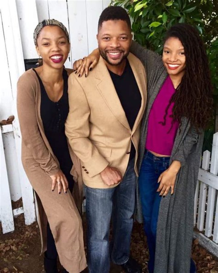 Uncover The Untold Story Of Halle Bailey's Parents: Exclusive Insights And Revelations