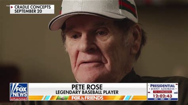 Uncover The Untold Story Of Pete Rose's Children: Discoveries And Insights