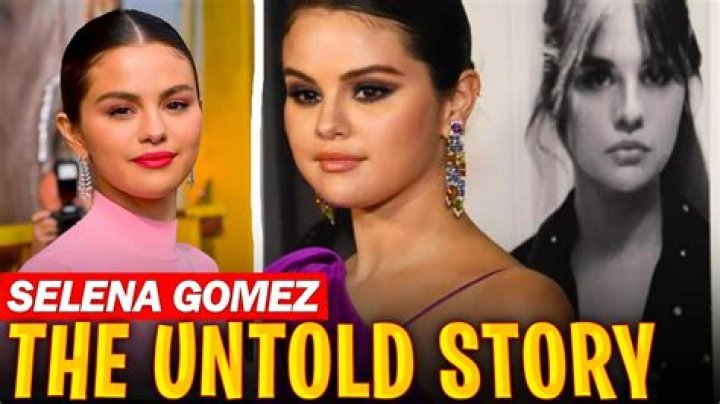 Uncover The Untold Story Of Selena Gomez's Parents: Discoveries And Insights