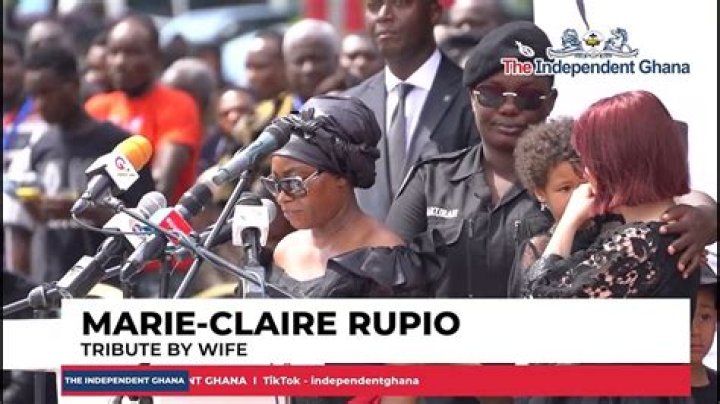 Uncover The World Of Marie Claire Rupio: Truth, Justice, And Impact
