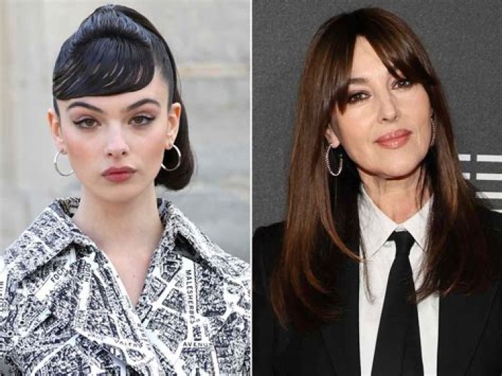 Uncover The World Of Monica Bellucci's Daughters: Beauty, Talent, And Inspiration