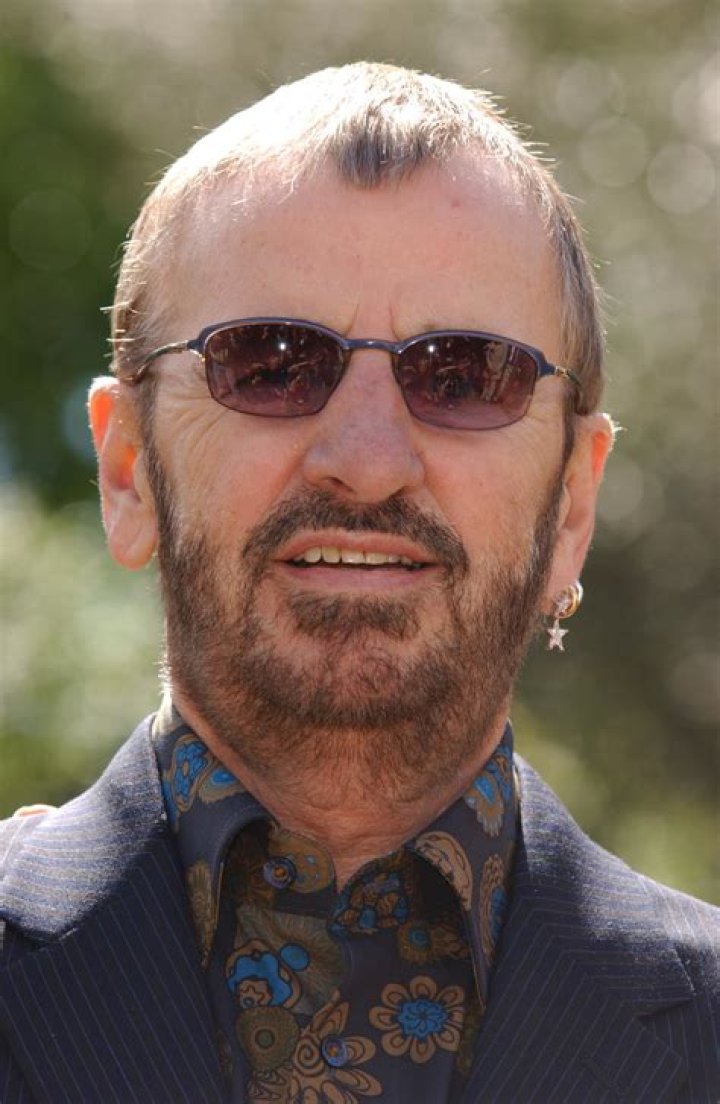 Uncover The World Of Ringo Starr's Children: Discoveries And Insights
