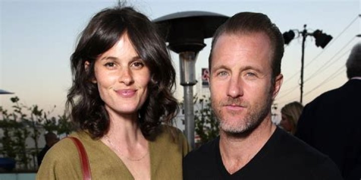 Uncover The World Of Scott Caan's Daughter: A Journey Of Discovery