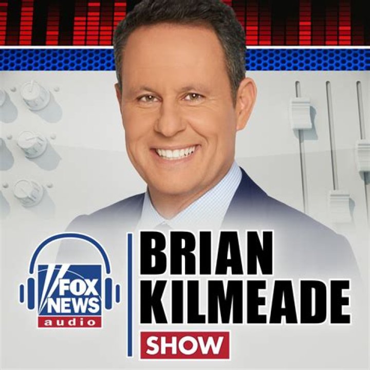 Uncovering Brian Kilmeade's Net Worth: A Comprehensive Analysis