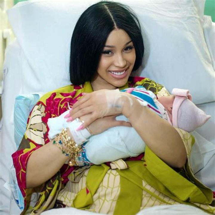 Uncovering Cardi B's Ancestry: Tracing Her Roots