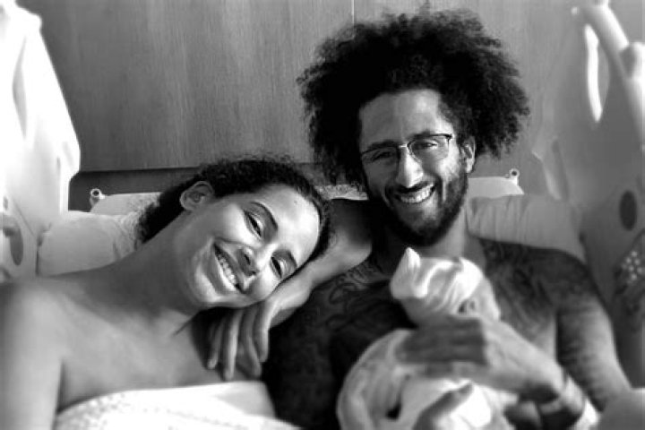 Uncovering Colin Kaepernick's Roots: A Journey Of Discovery