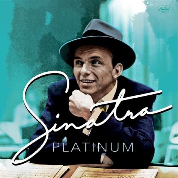Uncovering Her Story And Connection To Frank Sinatra