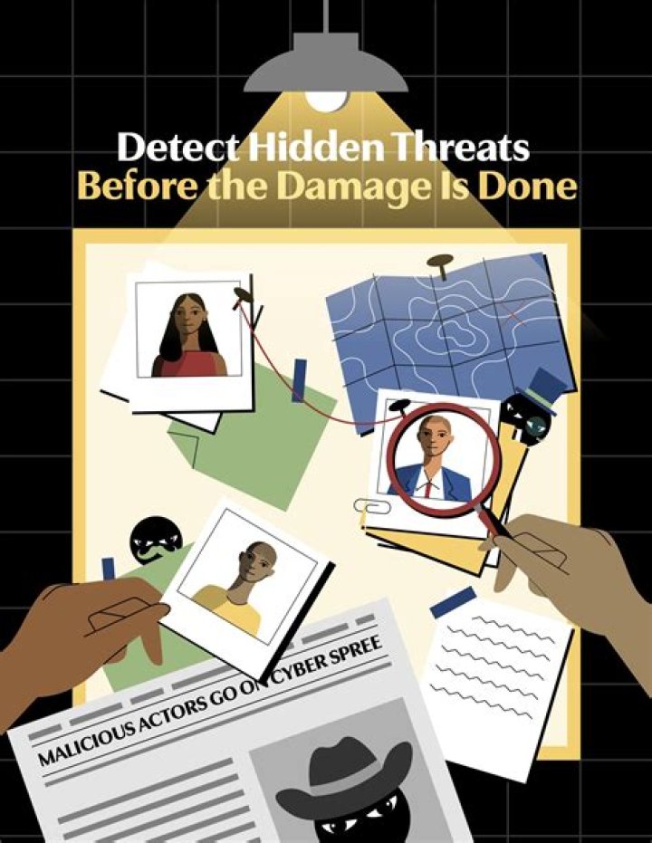 Uncovering Hidden Stories And Surprising Truths