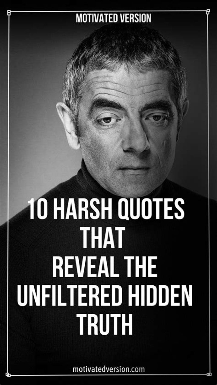 Uncovering Hidden Truths And Inspiring Lessons