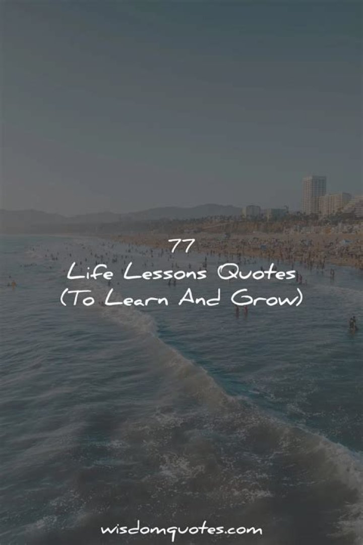 Uncovering Hidden Truths And Life Lessons