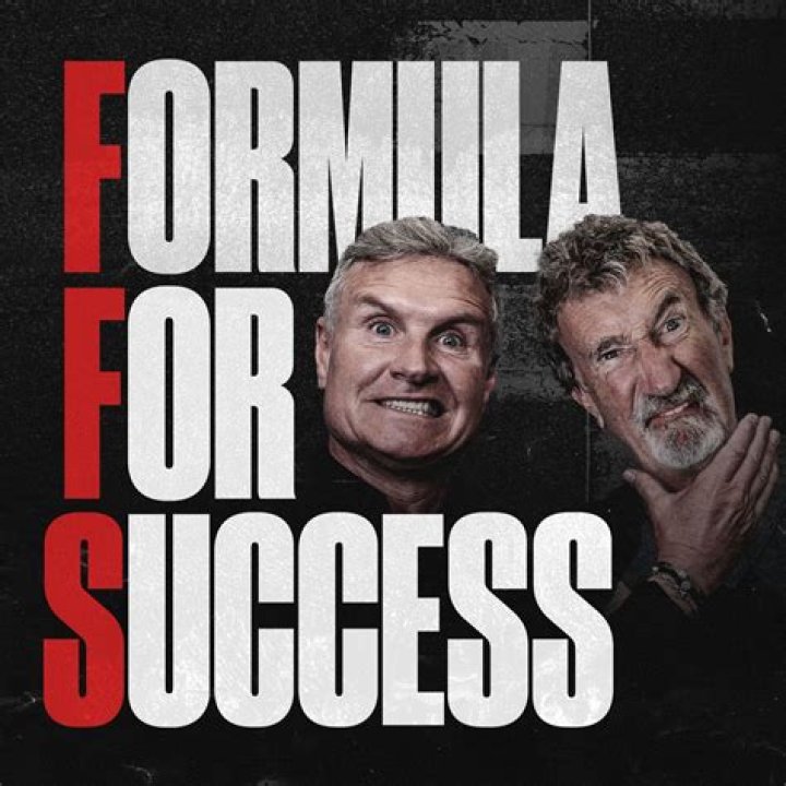 Uncovering His Formula For Success