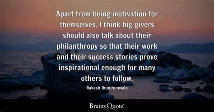 Uncovering Love, Success, And Philanthropy