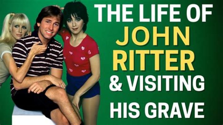 Uncovering The Circumstances Of John Ritter's Son's Death