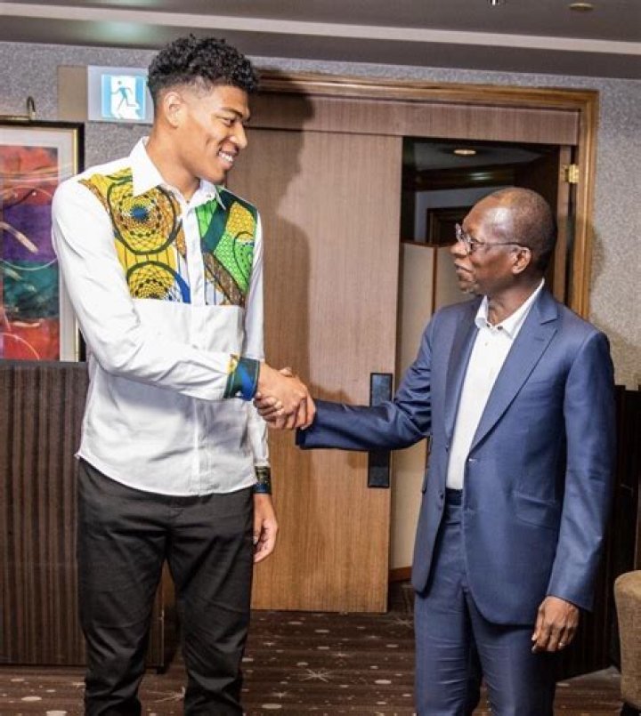 Uncovering The Guiding Force Behind Rui Hachimura's Success: "Rui Hachimura Dad"