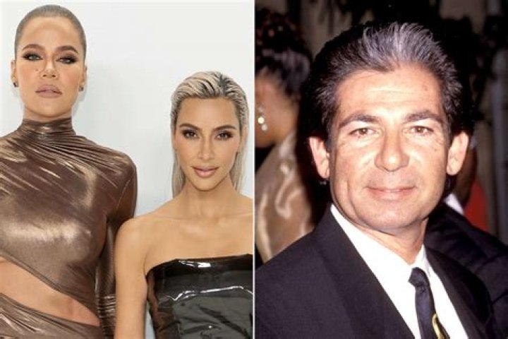 Uncovering The Intriguing Story Of Robert Kardashian's Race And Identity
